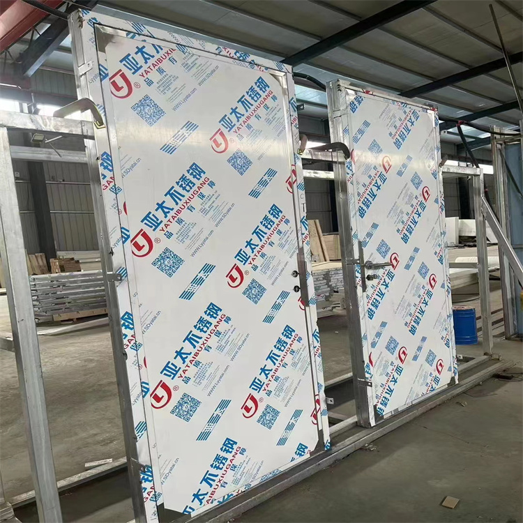 合肥铅门的使用寿命是多久