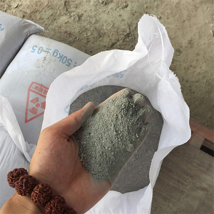 合肥硫酸钡砂是什么
