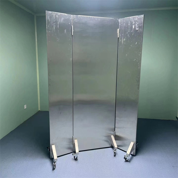 合肥铅屏风铅当量