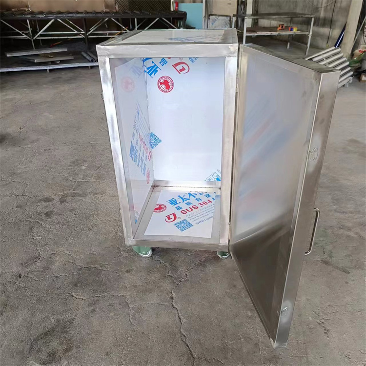 合肥铅箱的作用